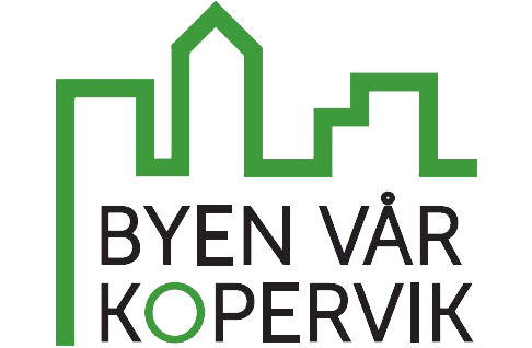 Byen vår Kopervik