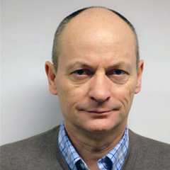 Jakob Tjøsvold