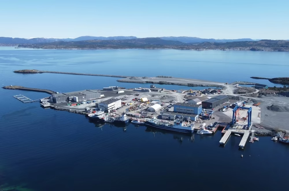 Bømlo